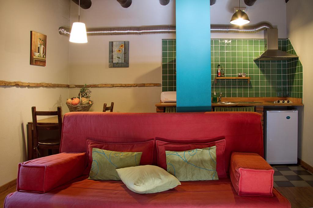 Apartamento Superior